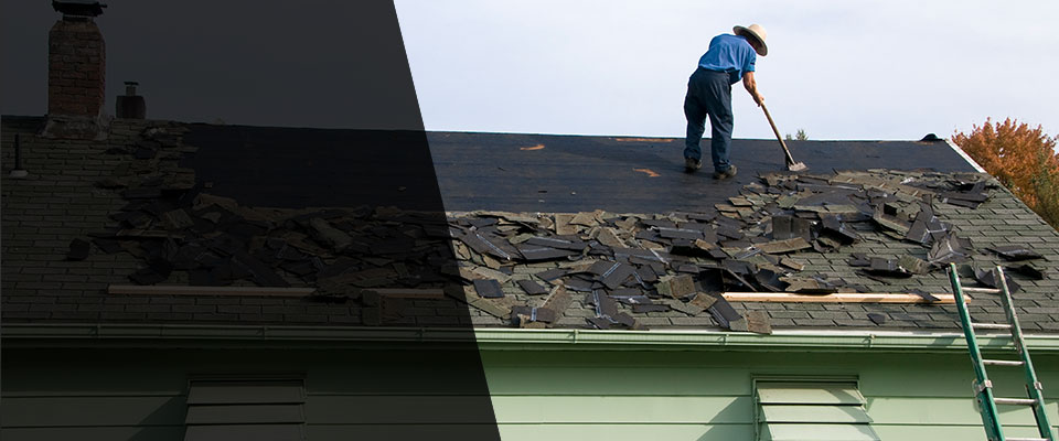 Saint Ann Roofing Contractors